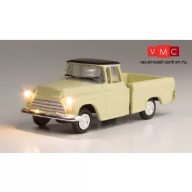 Woodland Scenics JP5597 Work Truck világítással (H0)