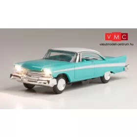 Woodland Scenics JP5600 Fancy Fins világítással (H0)