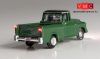 Woodland Scenics JP5610 Green Pickup világítással (N)