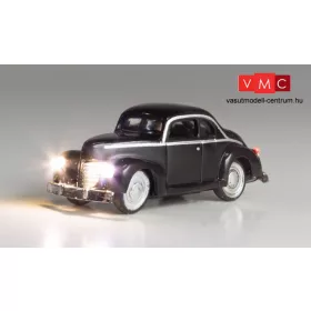 Woodland Scenics JP5611 Midnight Ride világítással (N)