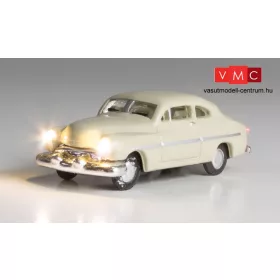 Woodland Scenics JP5612 City Classic világítással (N)