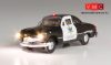 Woodland Scenics JP5613 Police Car világítással (N)