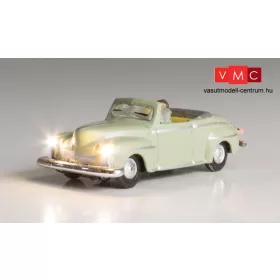 Woodland Scenics JP5614 Cool Convertible világítással (N)