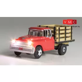 Woodland Scenics JP5615 Heavy Hauler világítással (N)