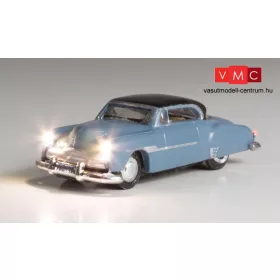 Woodland Scenics JP5616 Comfy Cruise világítással (N)