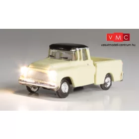 Woodland Scenics JP5617 Work Truck világítással (N)