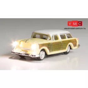 Woodland Scenics JP5619 Station Wagon világítással (N)