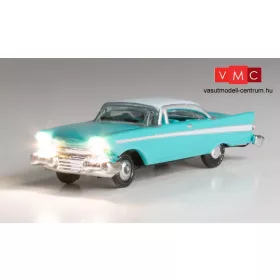 Woodland Scenics JP5620 Fancy Fins világítással (N)