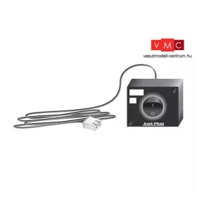   Woodland Scenics JP5725 Just Plug világítás: 2-állású billenőkapcsoló - áramkörök kapcsolásához