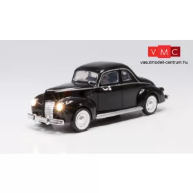 Woodland Scenics JP5971 Midnight Ride világítással (0)