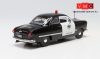 Woodland Scenics JP5973 Police Car világítással (0)