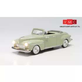 Woodland Scenics JP5974 Cool Convertible világítással (0)