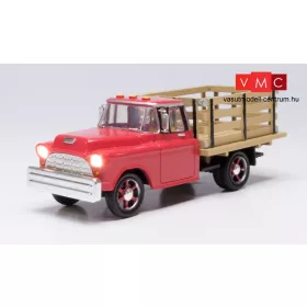 Woodland Scenics JP5975 Heavy Hauler világítással (0)