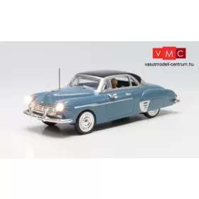 Woodland Scenics JP5976 Comfy Cruise világítással (0)