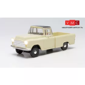 Woodland Scenics JP5977 Work Truck világítással (0)