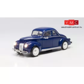 Woodland Scenics JP5978 Blue Coupe világítással (0)