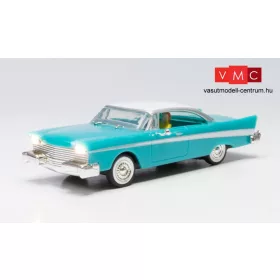 Woodland Scenics JP5980 Fancy Fins világítással (0)