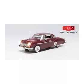 Woodland Scenics JP5981 Downtown Drive világítással (0)