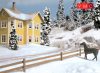Woodland Scenics SN140 Porhó - Soft Flake Snow™