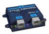 YaMoRC YD6016ES-GND 16x s88, Ground Sensor - Visszajelentő modul (s88)