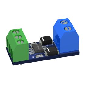   YaMoRC YD6940 2 pcs Dual-Output to Motor Interface - Kimenet polarításváltásos állítóművekhez, 2 db
