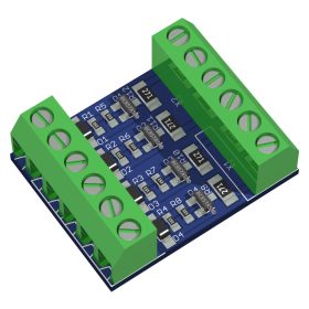   YaMoRC YD6942 2 pcs Common Anode to Common Cathode Interface - Katód/anód feszültségszabályzó, 2 db