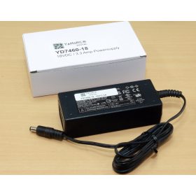   YaMoRC YD7460-18 Powersupply 18VDC / 60 Watt - Tápegység digitális rendszerhez
