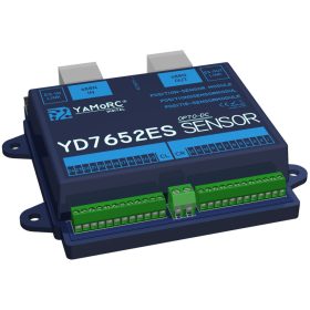   YaMoRC YD7652ES Position Sensor Module - Optikai pozícióérzékelő fordítókoronghoz