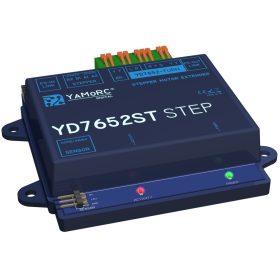   YaMoRC YD7652ST Step - Léptetőmotor vezérlő fordítókoronghoz