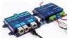 YaMoRC YD8044 4x Solenoid, CDU with Frog Polarisation - Váltódekóder szívpolarizációval