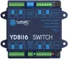 YaMoRC YD8116 16x Signal/On-Off eszközdekóder