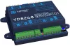 YaMoRC YD8248 4x Servo + 8x Signal/On-Off - Szervó és jelvezérlő (ki/be kapcsoló) modul
