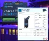 YaMoRC YD8248 4x Servo + 8x Signal/On-Off - Szervó és jelvezérlő (ki/be kapcsoló) modul