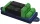YaMoRC YD8290 4x Relay-Interface for YD8248