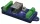 YaMoRC YD8292 1xx Stepper-Interface for YD8248