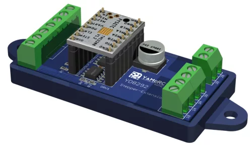 YaMoRC YD8292 1xx Stepper-Interface for YD8248