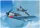 Zoukei-Mura SWS26 Focke-Wulf Fw 190 A-3 1/32 repülőgép makett