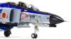 Zoukei-Mura SWS4811 F-4EJ Kai Phantom II Phantom Forever 2020 1/48 repülőgép makett