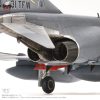 Zoukei-Mura SWS4815 F-4E Late Phantom II 1/48 repülőgép makett