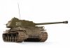 Zvezda 3524 Josef Stalin 2 Soviet Heavy Tank 1/35 harckocsi makett