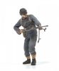 Zvezda 3606 Soviet Mountain Infantry WWII 1942 1/35 figura makett