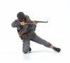 Zvezda 3606 Soviet Mountain Infantry WWII 1942 1/35 figura makett