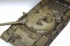 Zvezda 3622 Soviet Main Battle Tank T-62 1/35 harckocsi makett