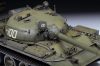 Zvezda 3622 Soviet Main Battle Tank T-62 1/35 harckocsi makett