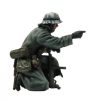 Zvezda 3627 German infantry Eastern front Winter 1941-1942 1/35 figura makett