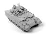 Zvezda 3636 Russian fire support combat vehicle Terminator 1/35 harckocsi makett