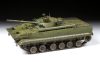 Zvezda 3649 Russian infantry fighting vehicle BMP-3 1/35 harcjármű makett