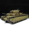 Zvezda 3667 Soviet heavy tank T-35 1/35 harckocsi makett