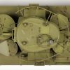 Zvezda 3667 Soviet heavy tank T-35 1/35 harckocsi makett