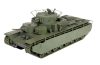 Zvezda 3667 Soviet heavy tank T-35 1/35 harckocsi makett